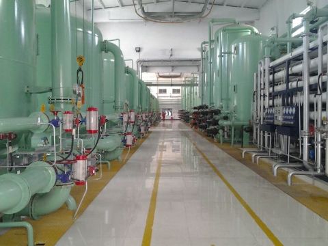 點擊查看詳細(xì)信息<br>標(biāo)題：某鋼鐵公司運行與檢修維護(hù)總承包 閱讀次數(shù)：2390