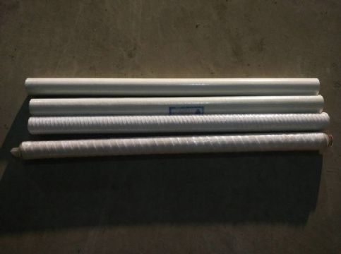 點(diǎn)擊查看詳細(xì)信息<br>標(biāo)題：各式噴熔濾芯 閱讀次數(shù)：3994