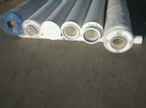 點(diǎn)擊查看詳細(xì)信息<br>標(biāo)題：大流量折疊濾芯 閱讀次數(shù)：3914