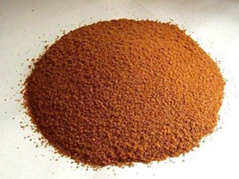 點擊查看詳細信息<br>標題：聚合氯化鐵 閱讀次數(shù)：2634