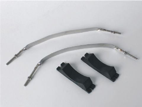 點擊查看詳細信息<br>標題：壓力容器支撐座綁帶 閱讀次數(shù)：1906